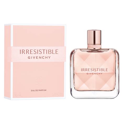 eau de givenchy 2018 en méxico